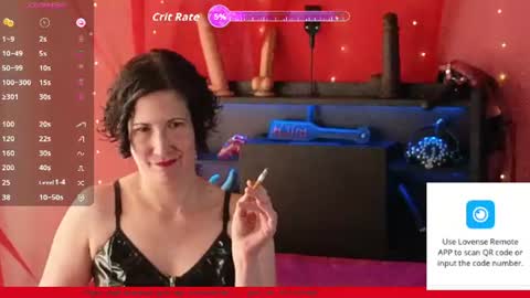 Snapshot of missveritasx chatting on July 1, 2026, 6:07 pm MissVeritasX online show from July 1, 2026, 6:07 pm