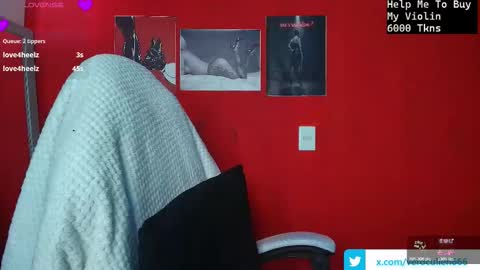 Veronica Rati  online show from February 6, 2026, 4:10 pm