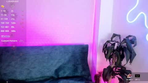 Pau OFmissweetpeach online show from September 13, 2025, 11:15 pm