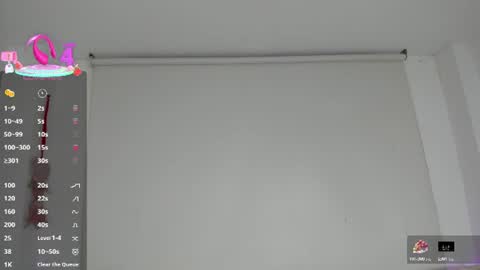 Snapshot of missweetpeach chatting on June 11, 2026, 12:43 am Pau OFmissweetpeach online show from June 11, 2026, 12:43 am