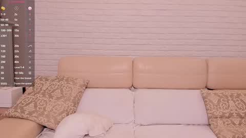 missxcaprice online show from February 13, 2026, 3:13 am