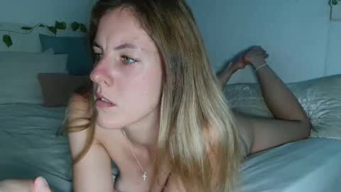 Monique  online show from February 3, 2026, 8:36 pm