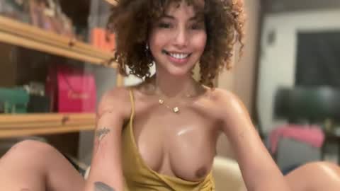 Divine Olga  online show from June 16, 2026, 9:12 am