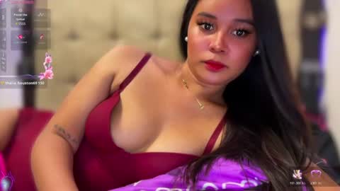 Miss. Thalia online show from June 20, 2026, 8:28 am