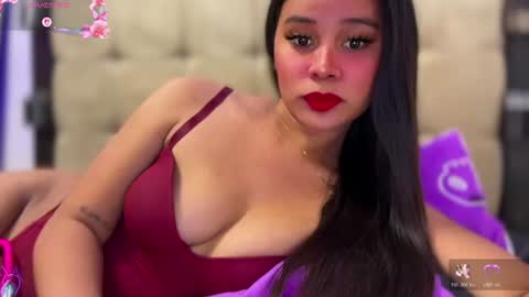 Miss. Thalia online show from June 28, 2026, 3:51 pm