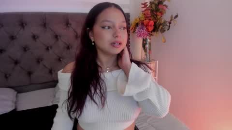 Miss online show from January 10, 2026, 9:30 pm