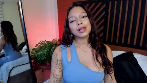 Snapshot of missy_davis chatting on June 11, 2026, 9:57 pm Miss online show from June 11, 2026, 9:57 pm