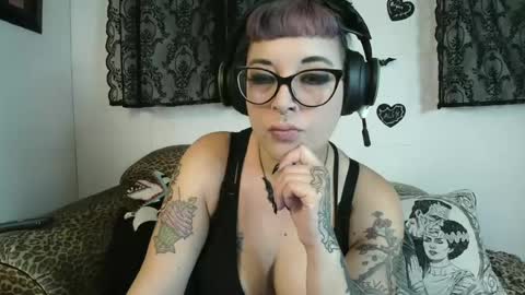 Missy Dee online show from June 29, 2026, 7:36 am