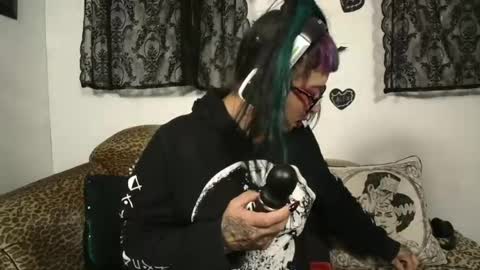 Missy Dee online show from August 2, 2026, 6:34 am