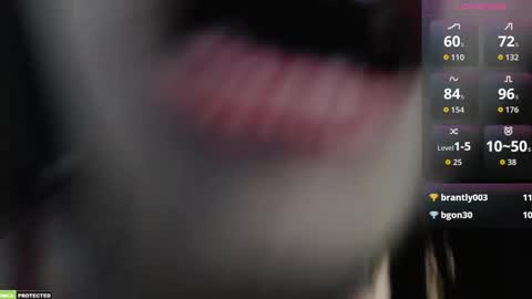 Snapshot of missycruz chatting on March 14, 2026, 10:37 pm Missy Cruz online show from March 14, 2026, 10:37 pm