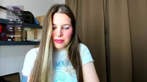 Anya online show from May 19, 2026, 6:47 pm