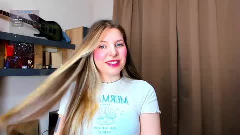 Anya online show from May 24, 2026, 5:29 pm