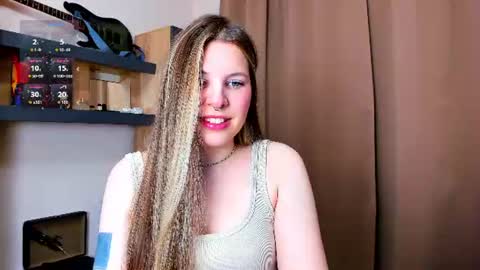 Anya online show from June 14, 2026, 6:10 pm
