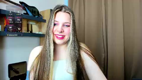 Anya online show from June 28, 2026, 7:36 am