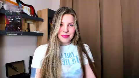 Anya online show from August 3, 2026, 8:56 pm