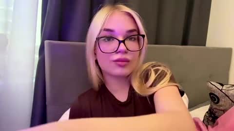 Lucy online show from July 7, 2026, 7:56 am