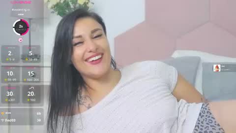 Elly online show from July 23, 2026, 6:39 pm