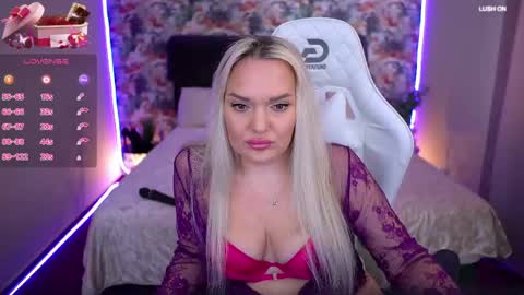 missyymarty online show from April 27, 2026, 7:28 am