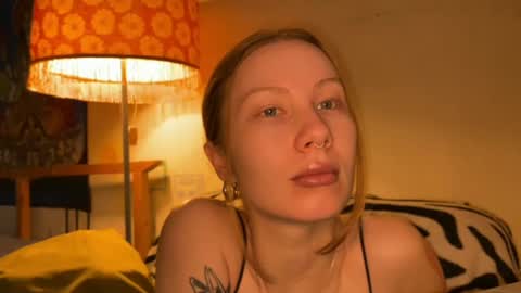Snapshot of misszlataa chatting on March 6, 2025, 6:19 am Zlata online show from March 6, 2025, 6:19 am