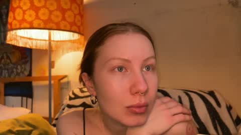 Snapshot of misszlataa chatting on March 8, 2025, 5:38 am Zlata online show from March 8, 2025, 5:38 am