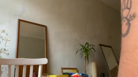 Snapshot of misszlataa chatting on March 8, 2025, 11:48 am Zlata online show from March 8, 2025, 11:48 am