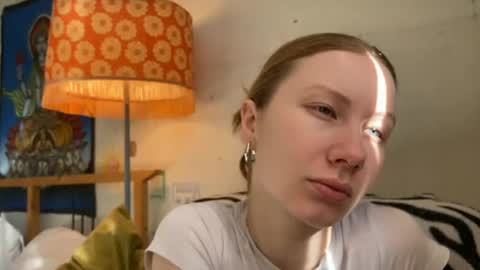 Snapshot of misszlataa chatting on March 9, 2025, 8:51 am Zlata online show from March 9, 2025, 8:51 am
