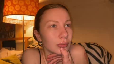 Snapshot of misszlataa chatting on March 12, 2025, 5:46 am Zlata online show from March 12, 2025, 5:46 am
