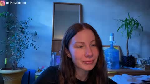 Snapshot of misszlataa chatting on November 15, 2025, 11:29 am Zlata online show from November 15, 2025, 11:29 am