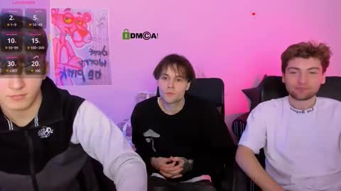 mister_alex_ online show from January 8, 2026, 8:11 pm