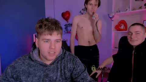 mister_alex_ online show from February 25, 2026, 10:03 am