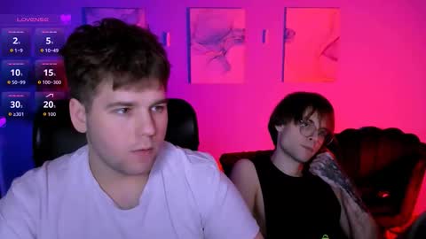 mister_alex_ online show from March 5, 2026, 8:27 pm