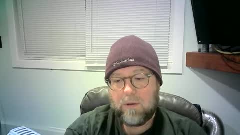 Mr. Happy online show from January 31, 2025, 2:48 am