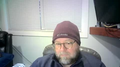 Mr. Happy online show from February 5, 2025, 1:26 am