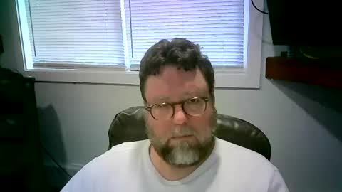 Mr. Happy online show from February 13, 2025, 12:24 am