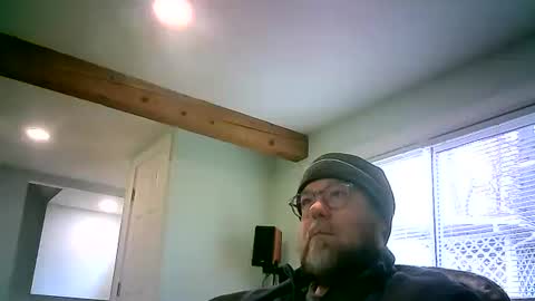 Mr. Happy online show from February 16, 2025, 7:27 pm