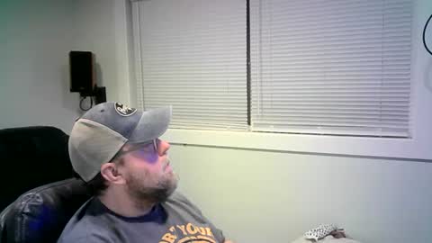 Mr. Happy online show from February 20, 2025, 5:12 am