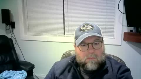 Mr. Happy online show from February 20, 2025, 8:17 am