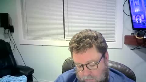 Mr. Happy online show from February 22, 2025, 7:23 am