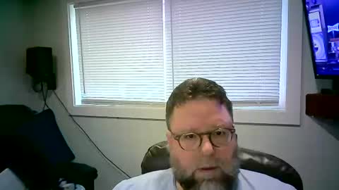 Mr. Happy online show from March 3, 2025, 9:59 pm