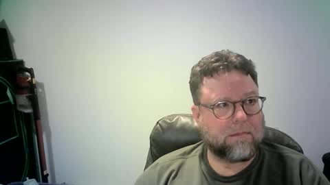 Mr. Happy online show from September 25, 2025, 7:23 am