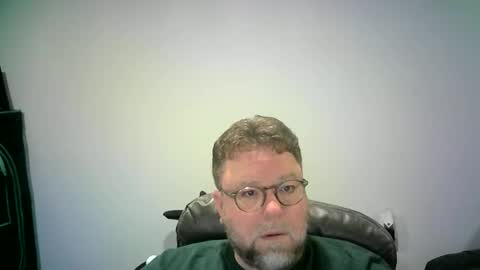 Mr. Happy online show from October 9, 2025, 5:16 am