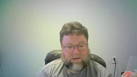 Mr. Happy online show from December 23, 2025, 5:49 am