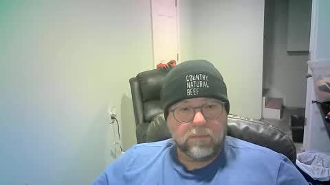 Mr. Happy online show from February 3, 2026, 6:40 am