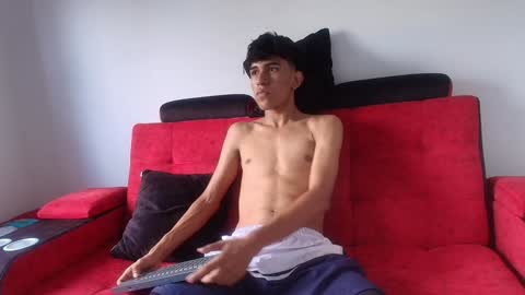 Snapshot of mister_jhonxxx chatting on December 26, 2024, 8:42 pm mister_jhonxxx online show from December 26, 2024, 8:42 pm