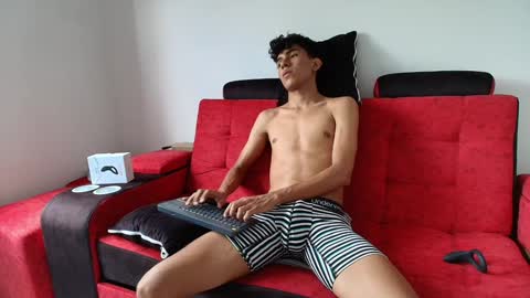 Snapshot of mister_jhonxxx chatting on January 17, 2025, 5:41 pm mister_jhonxxx online show from January 17, 2025, 5:41 pm