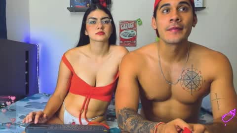 Snapshot of mister_latino27 chatting on February 2, 2025, 2:59 am Mster online show from February 2, 2025, 2:59 am