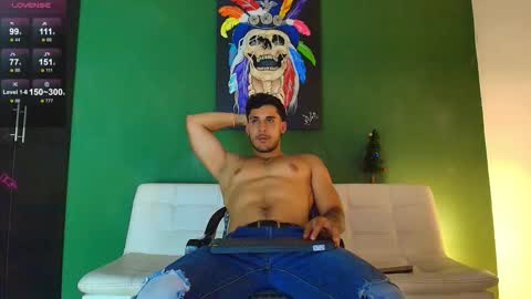 Snapshot of mister_latino27 chatting on November 22, 2025, 2:54 am Mster online show from November 22, 2025, 2:54 am