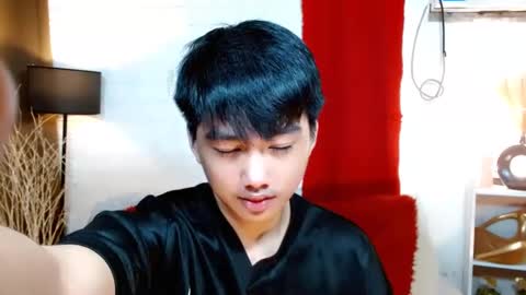 SAINT SACHI  will make your day  online show from December 3, 2024, 2:49 pm