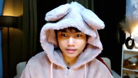 SAINT SACHI  will make your day  online show from December 8, 2024, 3:13 pm