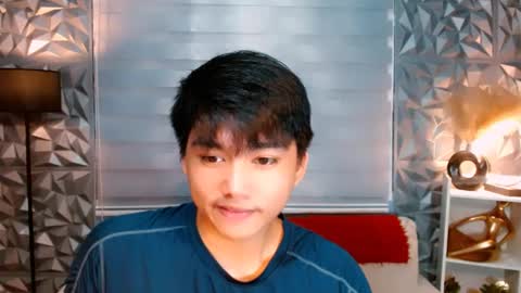 SAINT SACHI  will make your day  online show from December 10, 2024, 6:38 pm